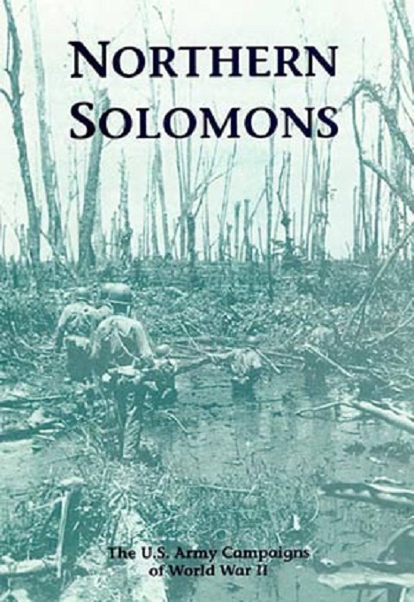 Title details for Northern Solomons by Stephen J. Lofgren - Available